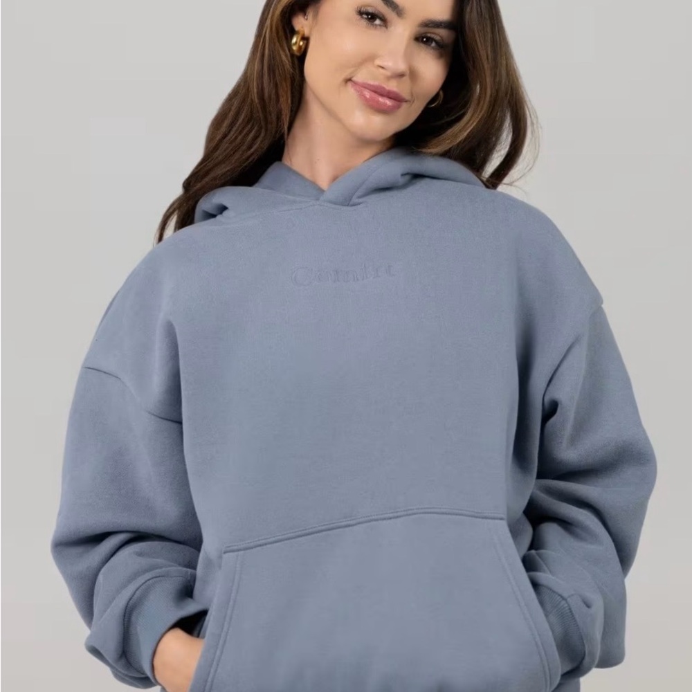 Comfrt Signature Hoodie